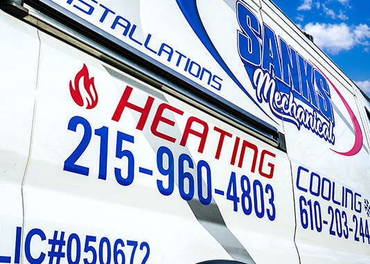 HVAC Financing Available