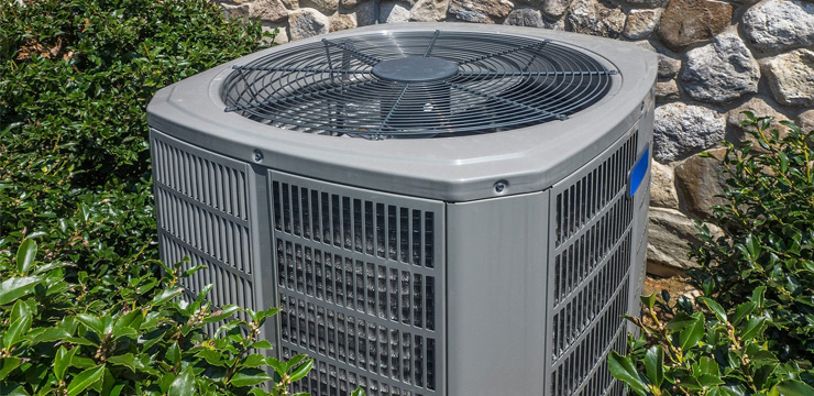 HVAC Replacement Cost