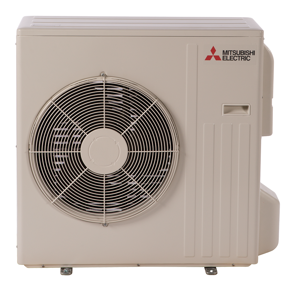 Mitsubishi Ductless Air Conditioner