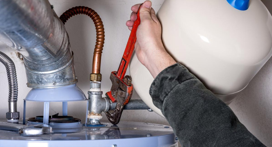 Types of Water Heaters