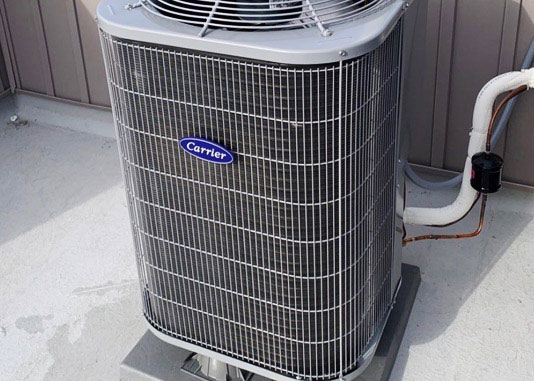 sa-central-air-conditioning-installation Central Air Conditioning Installation