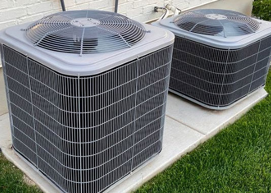 sa-central-air-conditioning-services Central Air Conditioning Services