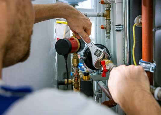 Commercial Indoor Air Quality