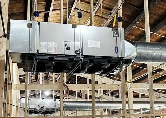 Reliable HVAC Services from a Heating and Cooling Company