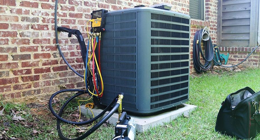 sanks-fix-broken-ac-fast-featured Expert Air Conditioner Repair Services