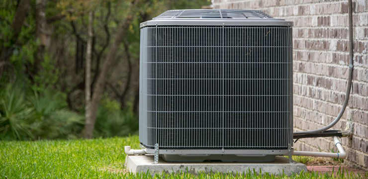 how does a heat pump work