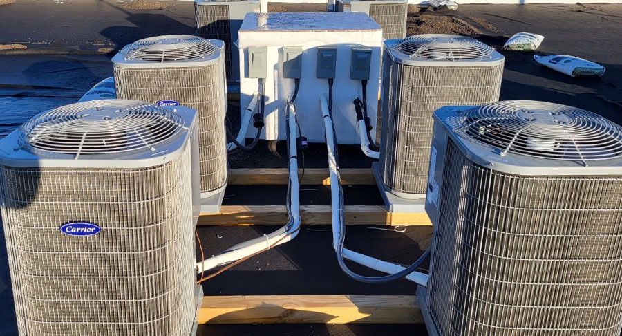 Affordable HVAC Services