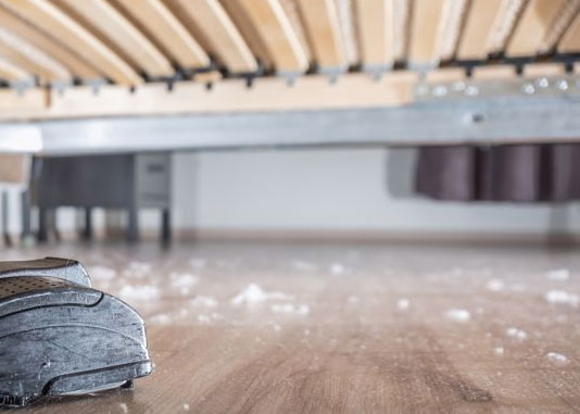 sanks-humidity-control-solutions-signs Dusty Signs Need Humidity Control Solutions