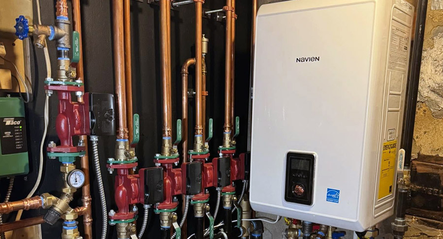 sanks-combi-boiler-installations Combi Boiler Installations