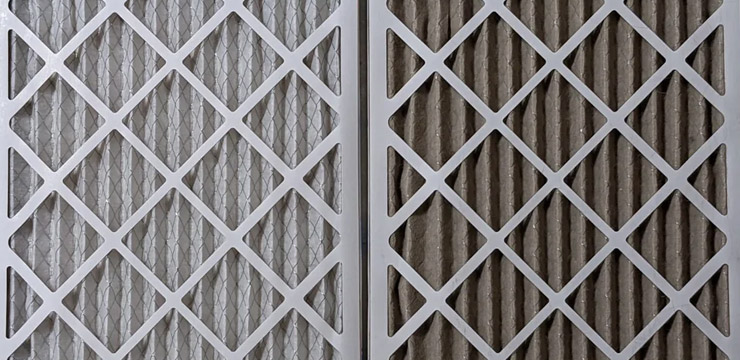 Residential HVAC Solutions For Allergy Relief