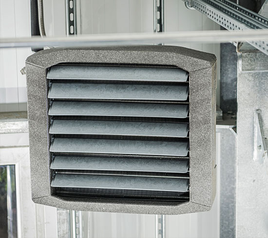 sanks-commercial-heater-repair-problems Commercial Heater Repair
