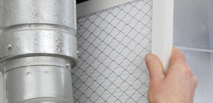 How Often Should You Replace Air Filters In Your House