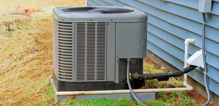 Spring HVAC Maintenance Tips To Keep Your Home Comfortable
