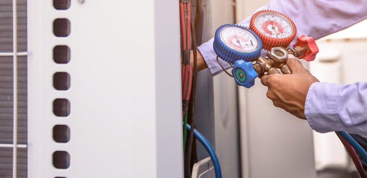 How Do Refrigerant Leaks Impact Air Conditioner Performance And Cost?