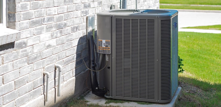 How Long Does It Take To Install A New HVAC System In A House?