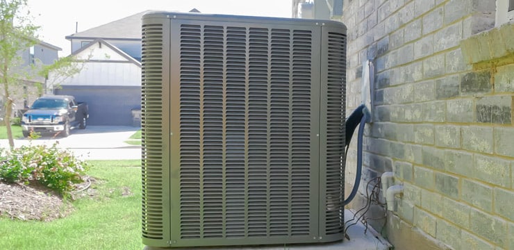 What Should I Expect During A Professional HVAC System Installation?