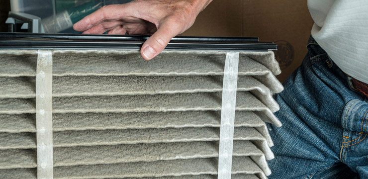 What Maintenance Tasks Can Homeowners Safely Perform On Their HVAC System?