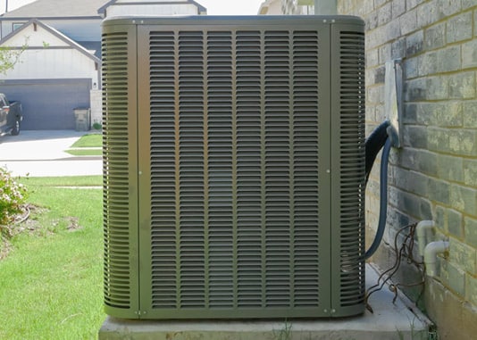 Benefits of Central Air Installation