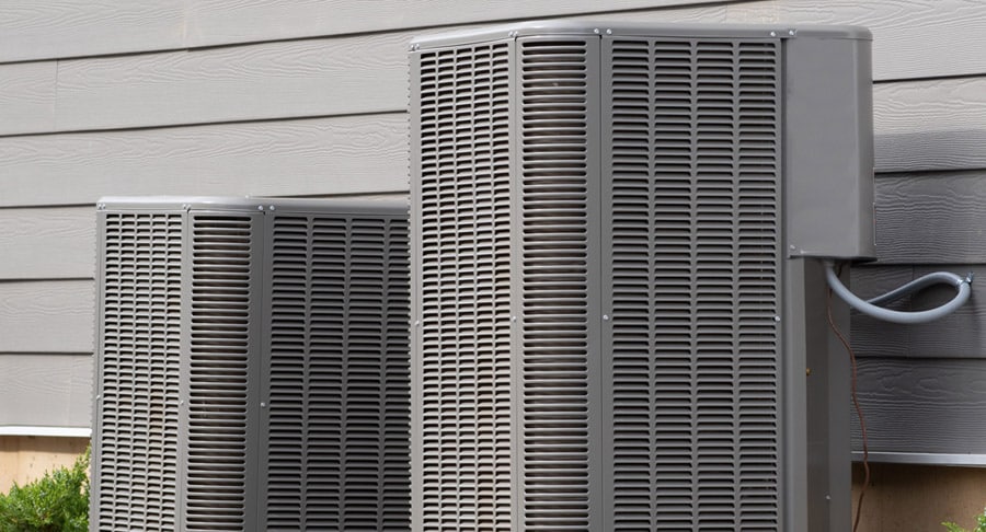 Central Air Installation Services