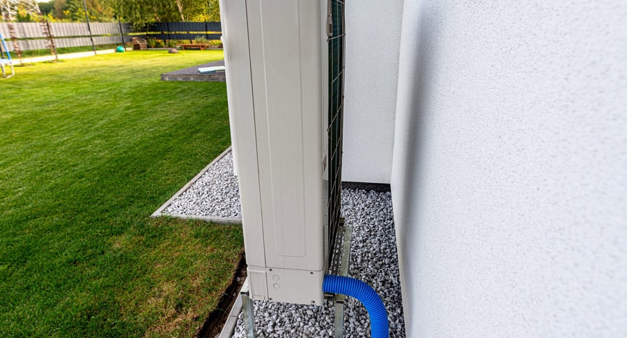 Heat Pump Installation and Replacement Services