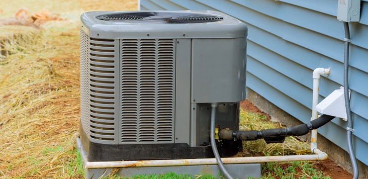 What Causes HVAC Systems to Turn On and Off Frequently?