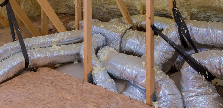 Why Is My HVAC System Constantly Running?