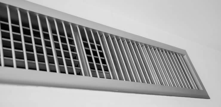Why Is Warm Air Coming Out of My AC Vents?