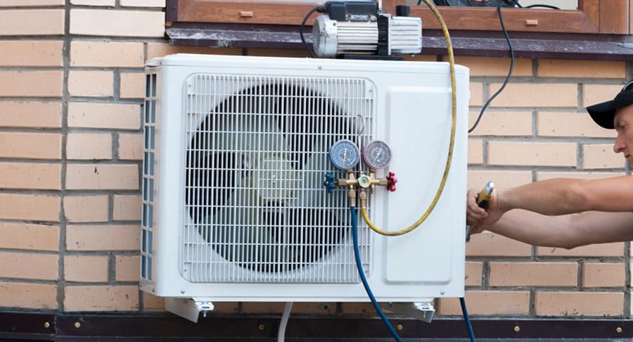 Cooling System Repair