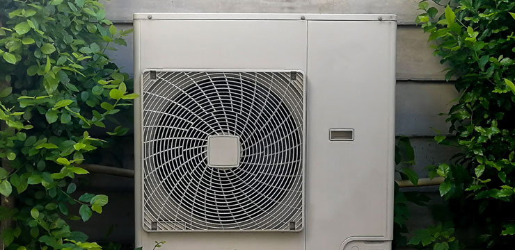 How Long Do Heat Pumps Last?