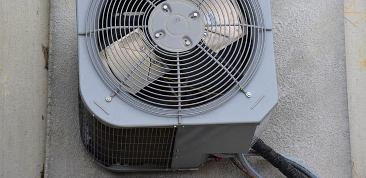 What Are Air Conditioner Low Refrigerant Symptoms