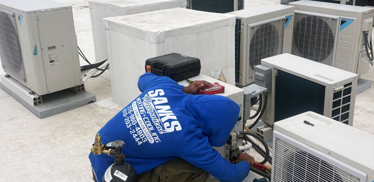 What Is The Most Energy-Efficient HVAC System?