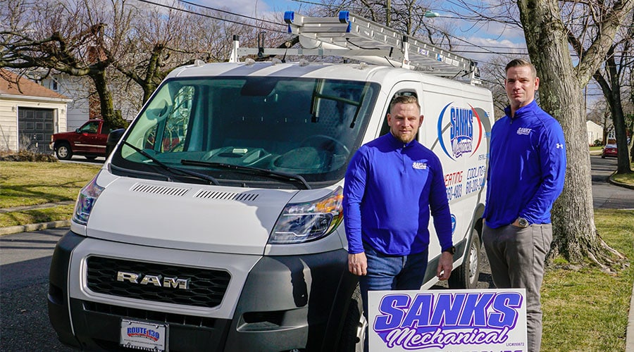 Licensed HVAC Company