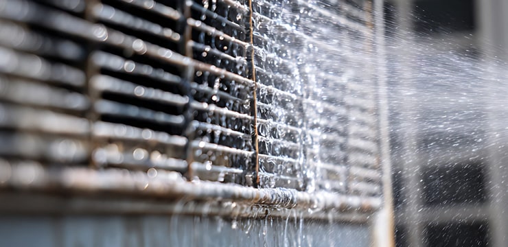 How Pet Hair and Outdoor Debris Affect Air Conditioner Performance