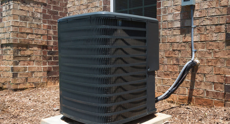Cooling System Installation Services