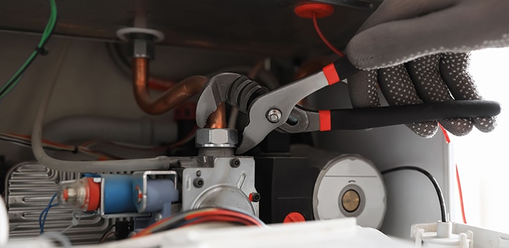 benefits of annual boiler tune-ups