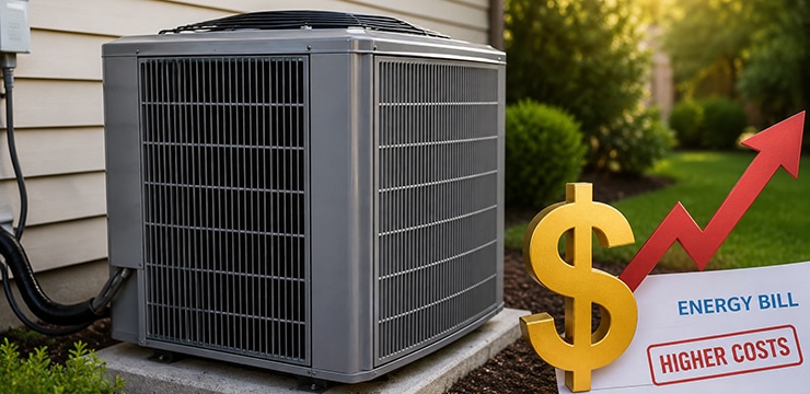 signs-of-an-oversized-hvac-system-in-a-home