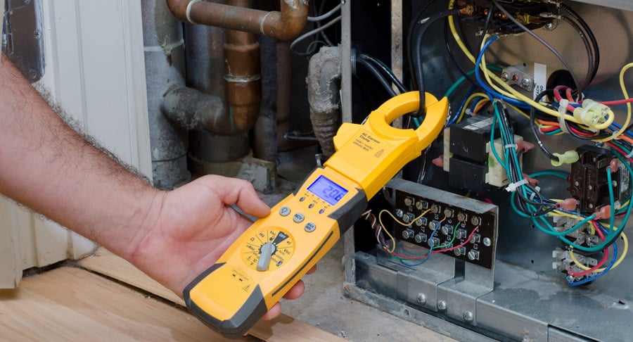 HVAC Tune-Up Services
